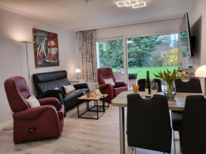 Apartment 70 im Haus Villa Anna II